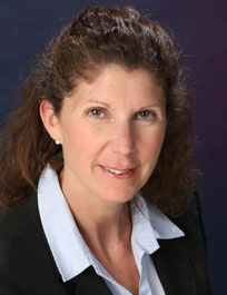 Lisa Auslander, Ph.D., Psychologist in San Diego