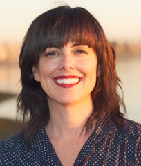 Nicole Dockter-Weiss, Somatic Therapist in San Diego