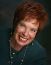 Sheila Henry, San Diego Marriage and Family Therapist