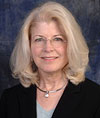 Peggy McCarthy, San Diego Psychologist