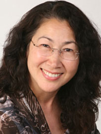 Mary L. Obata, EMDR therapist in San Diego