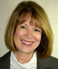 Marti Peck, Psychoanalyst in San Diego