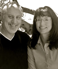 Jay Schneider, LCSW, and Gina Simmons, Ph.D., MFT, Anger Management in San Diego